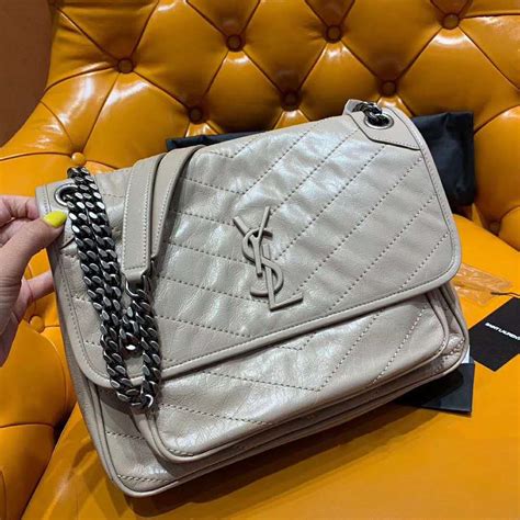 ysl klassiker tasche|vintage YSL purses for women.